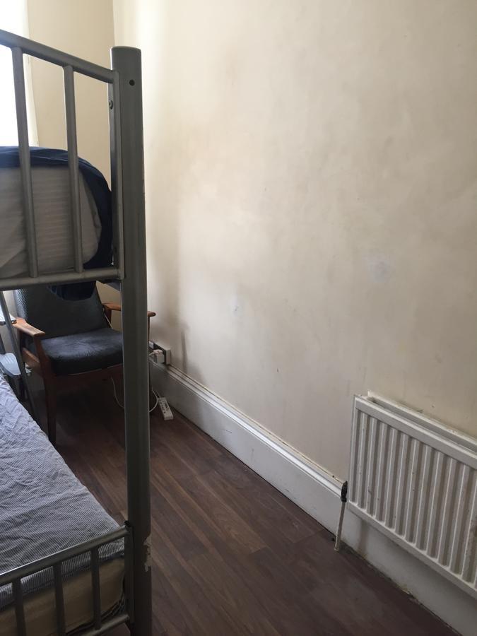 Hostel Ordnance Londres Extérieur photo