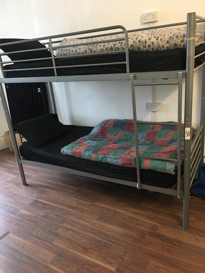 Hostel Ordnance Londres Extérieur photo